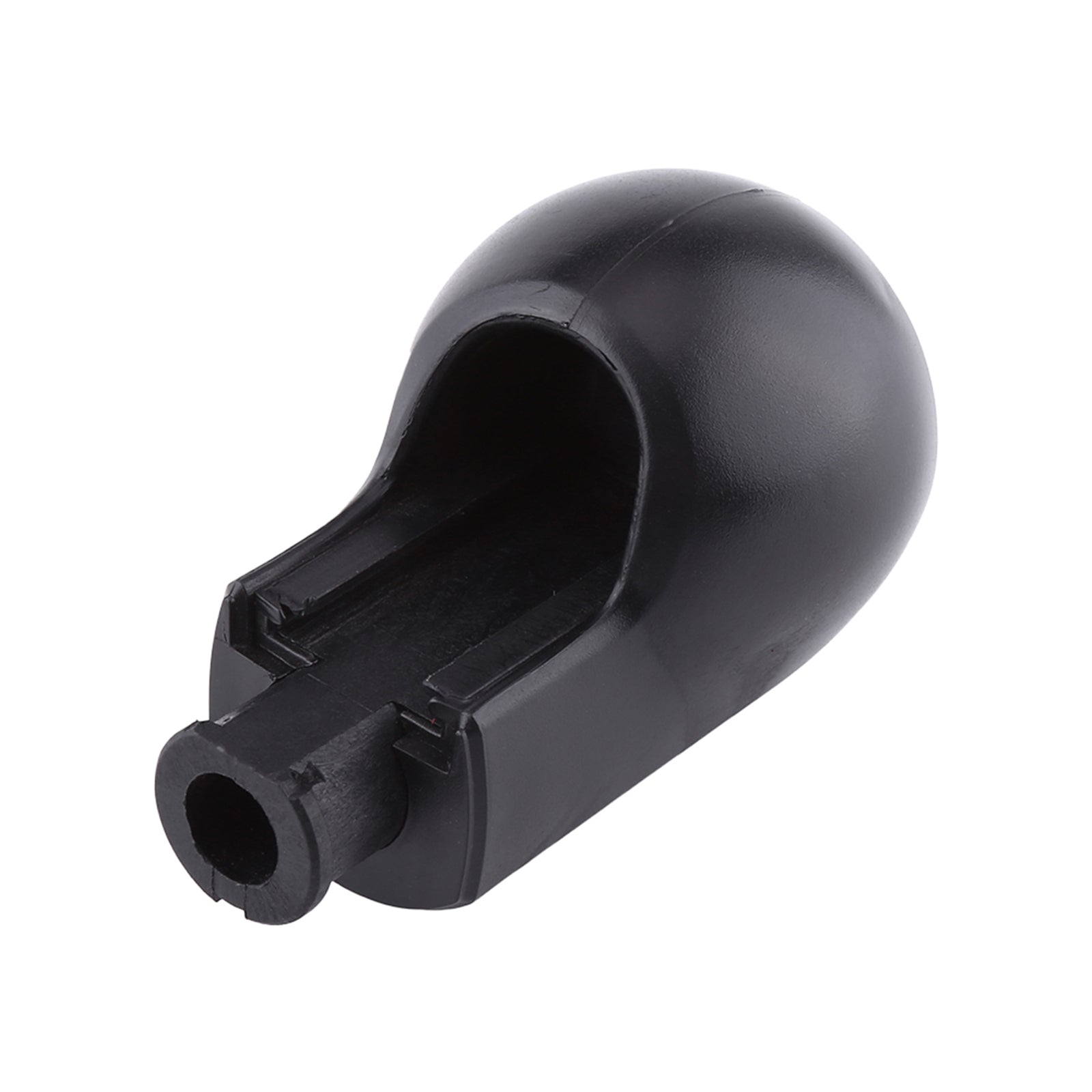 New Auto 5 Speed Gear Shift Shifter Knob Stick Head For 2005-2010
