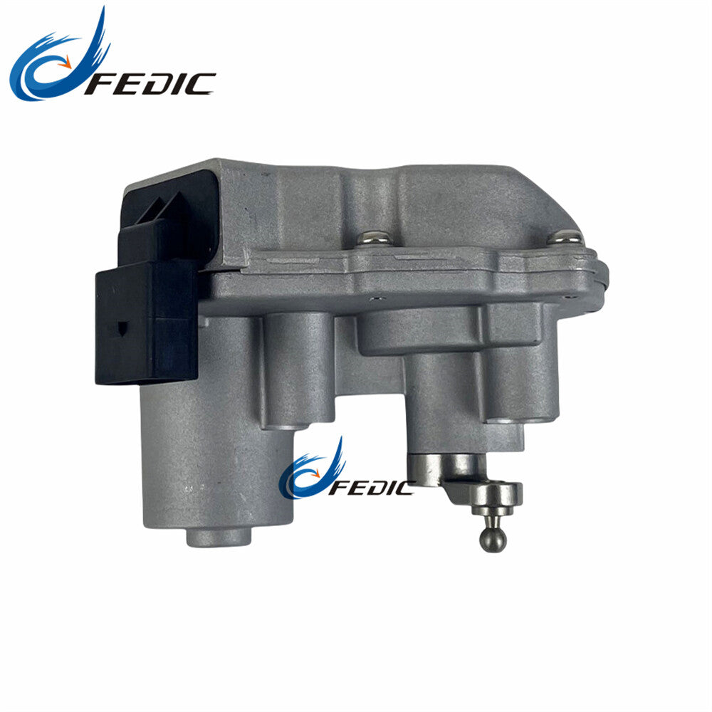 Turbo actuator 28512-3A000 for Hyundai Mohave Borrego 3.0L D6EA 2008-2011