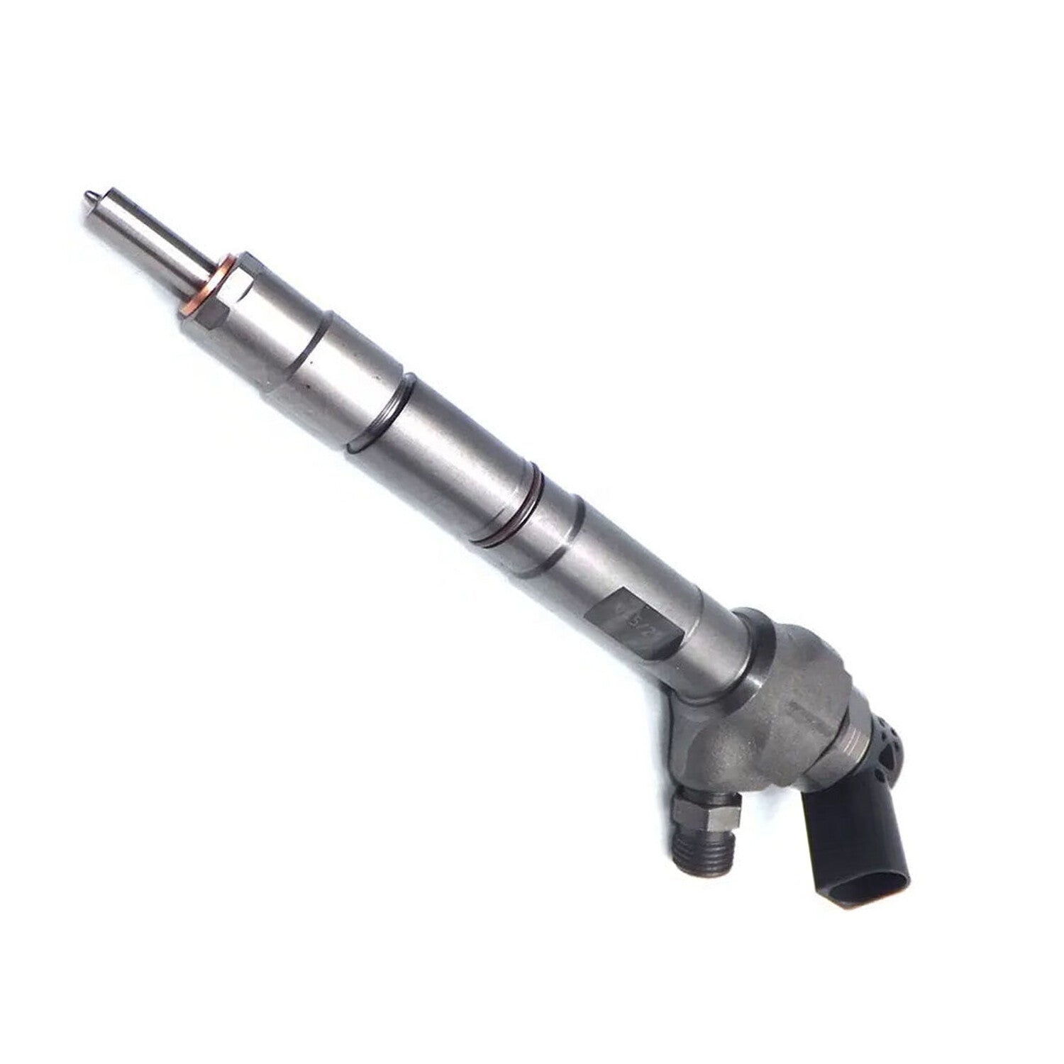 Common rail fuel injector 0445110646 suitable for 2003-2020 for Audi , for Volkswagen , and for Skoda diesel vehicles.