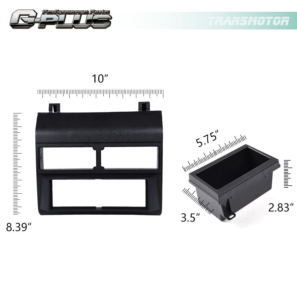1988 - 94 Black Country for GMC North America Wittwitch ...