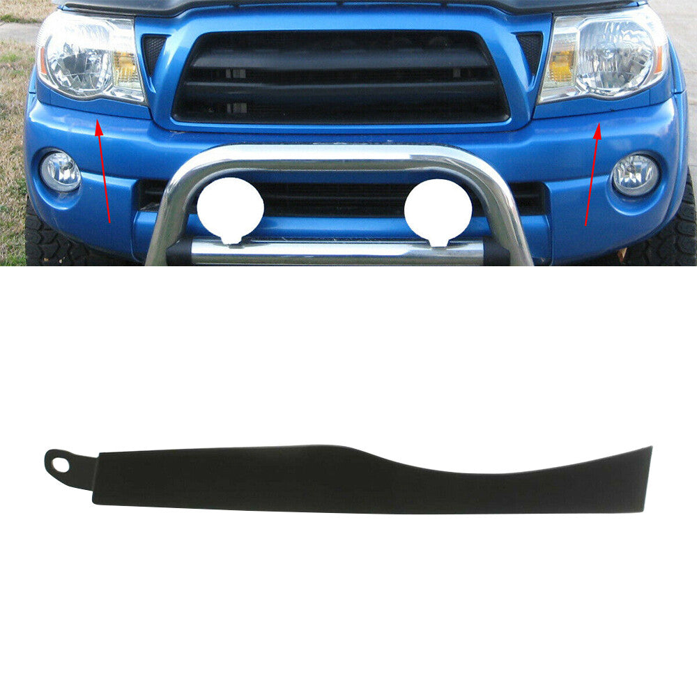 5251304020C0 Bumper Grille Headlight Bracket Front Left for Toyota Tacoma 05-11