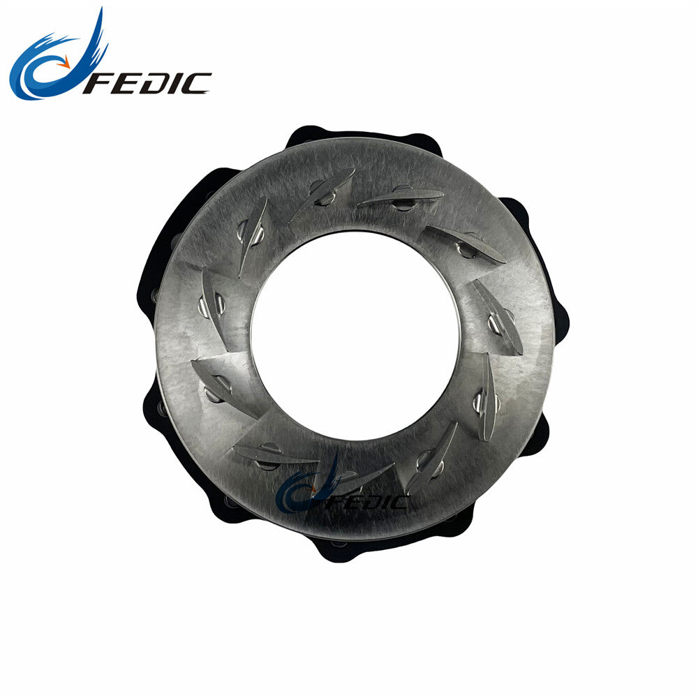 Turbo nozzle ring assembly VNT 04L253010B for Audi A3 for VW for Golf VII 2.0TDI 8V CRLB