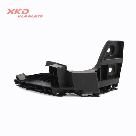 Rear bumper bracket suitable for Volkswagen for Golf 5H6807394E