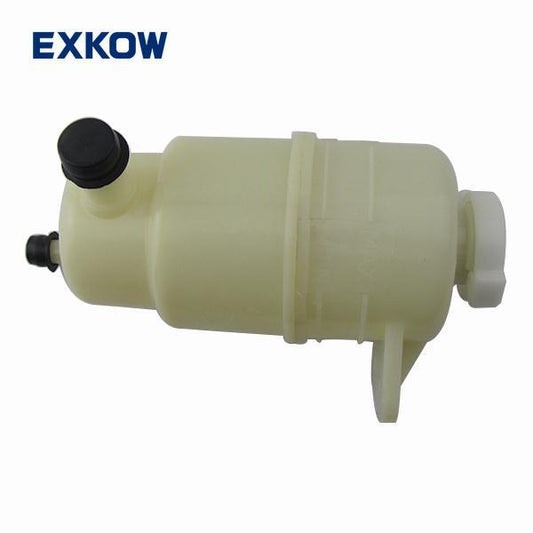 Power Steering Reservoir P/S Oil Tank fit for Mitsubishi Montero 3.5 2000-2006