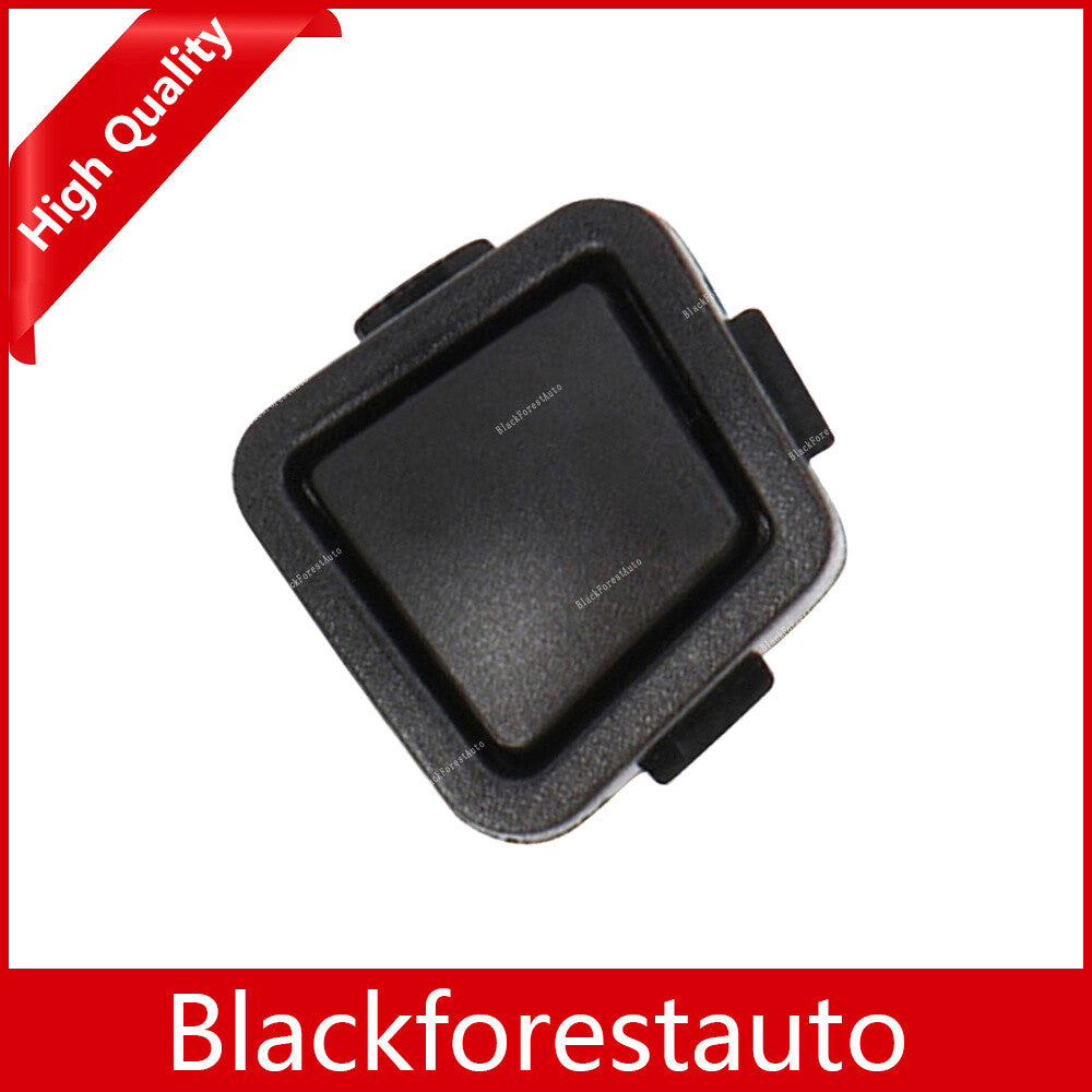 for Mercedes for Benz C209 Left Keyless-Go Door Outer Handle Button Rubber Cover