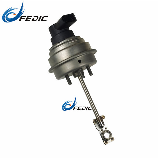 Turbo actuator 803955 for VW Amarok Crafter 2.0 TDI 80/90/100 Kw CNFA CKTC CKTB