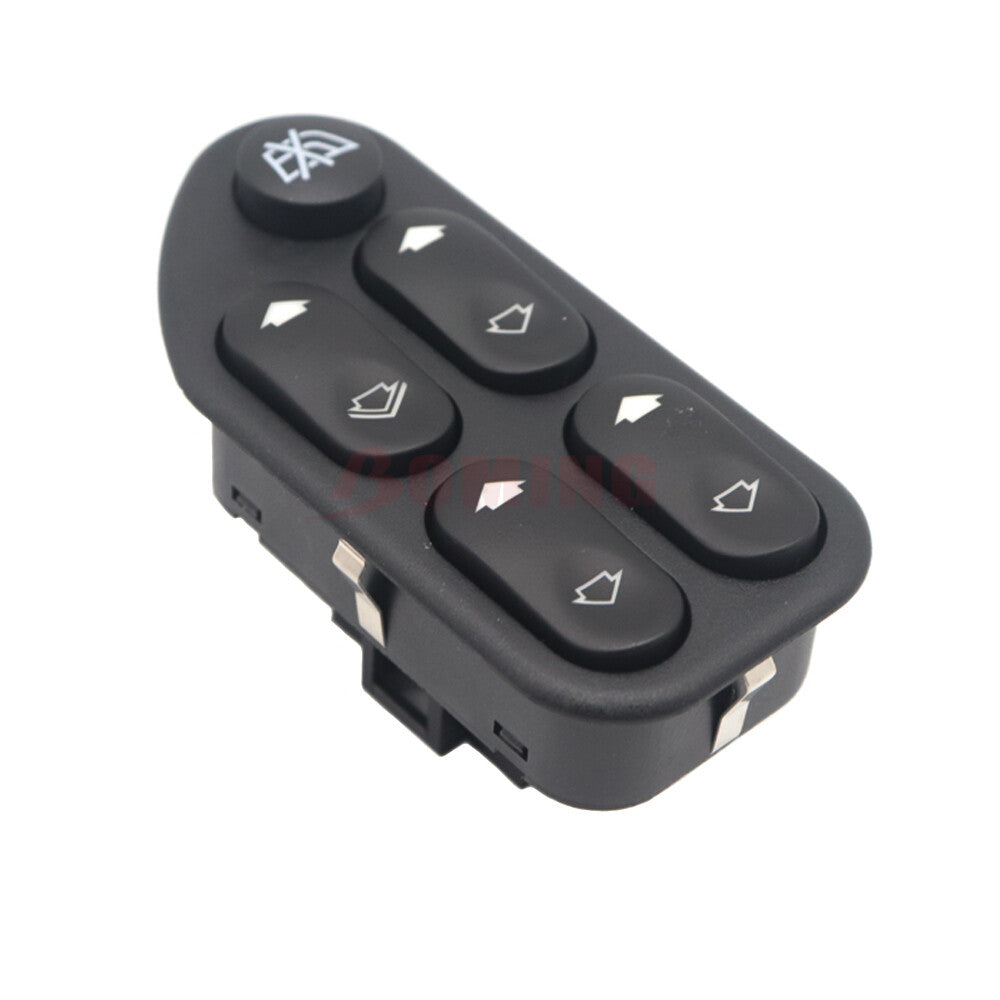 Power Master Window Control Switch 7S65-14529-AA for Ford Ranger Fiesta Ecosport