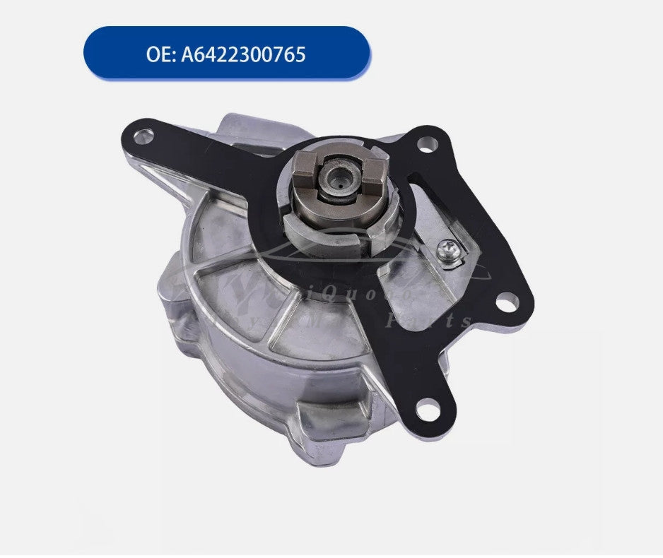 New Brake Vacuum Pump for Mercedes GL X166 3.0 GL350 12-15 OM642.826 Diesel