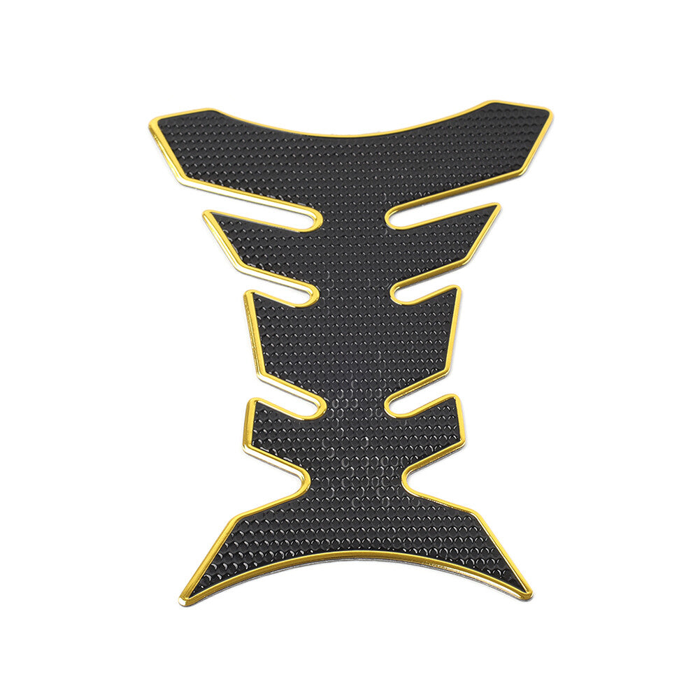 for Yamaha R1 R6 FZ1 FZ6 Motorcycle Fuel Gas Tank Pad Protector Decal Sticker