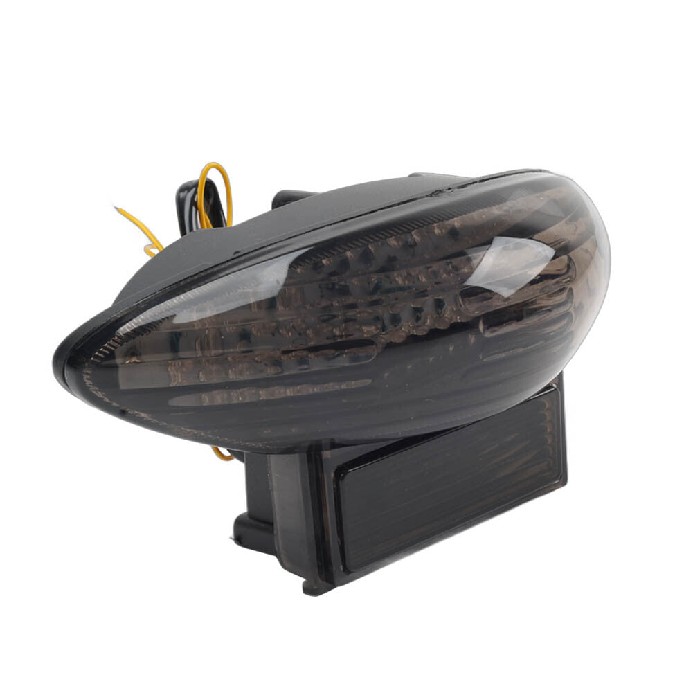 LED Turn Signals Tail Light for Suzuki Hayabusa GSX1300R 1999-2007