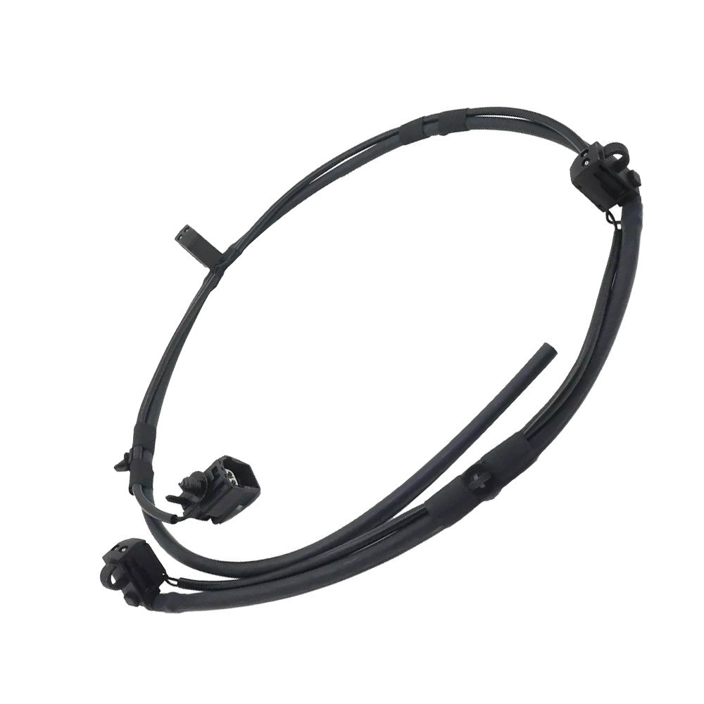 For 2010 2011 2012 2013 2014-2019 XC60 MK1 Front Windshield Wiper Washer Nozzle