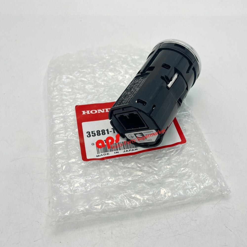Equipment Manufacturer New Engine Start/Stop Switch for 2016-2019 for Honda HR-V