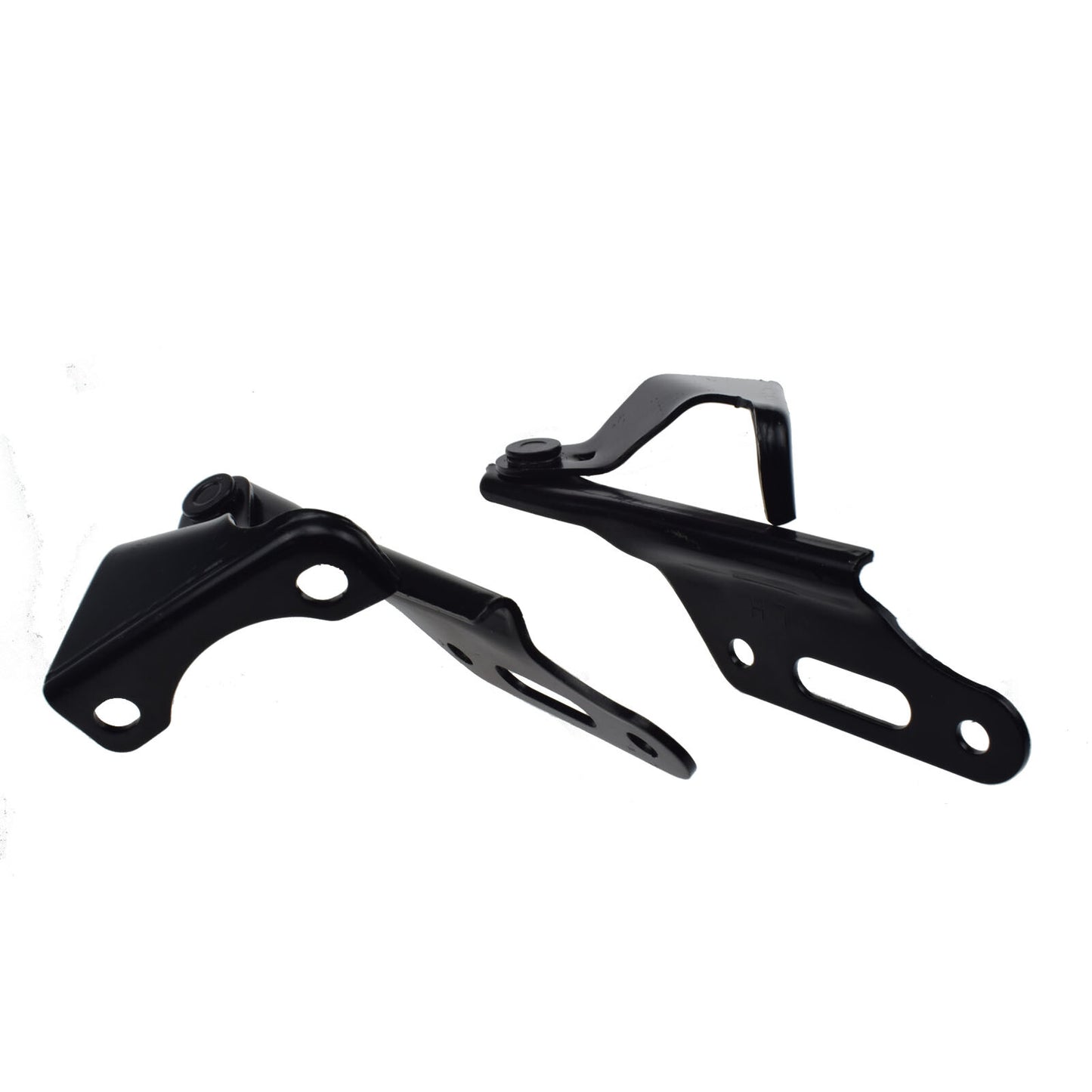 Left and right hinge 2-piece driver's club and passenger side for Honda Element CR-V for Civic