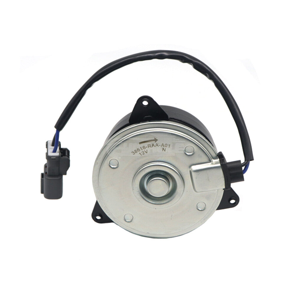 38616-RAA-A01 for Honda Accord 2.4L A/C Radiator Cooling Fan Motor 38616RAAA01