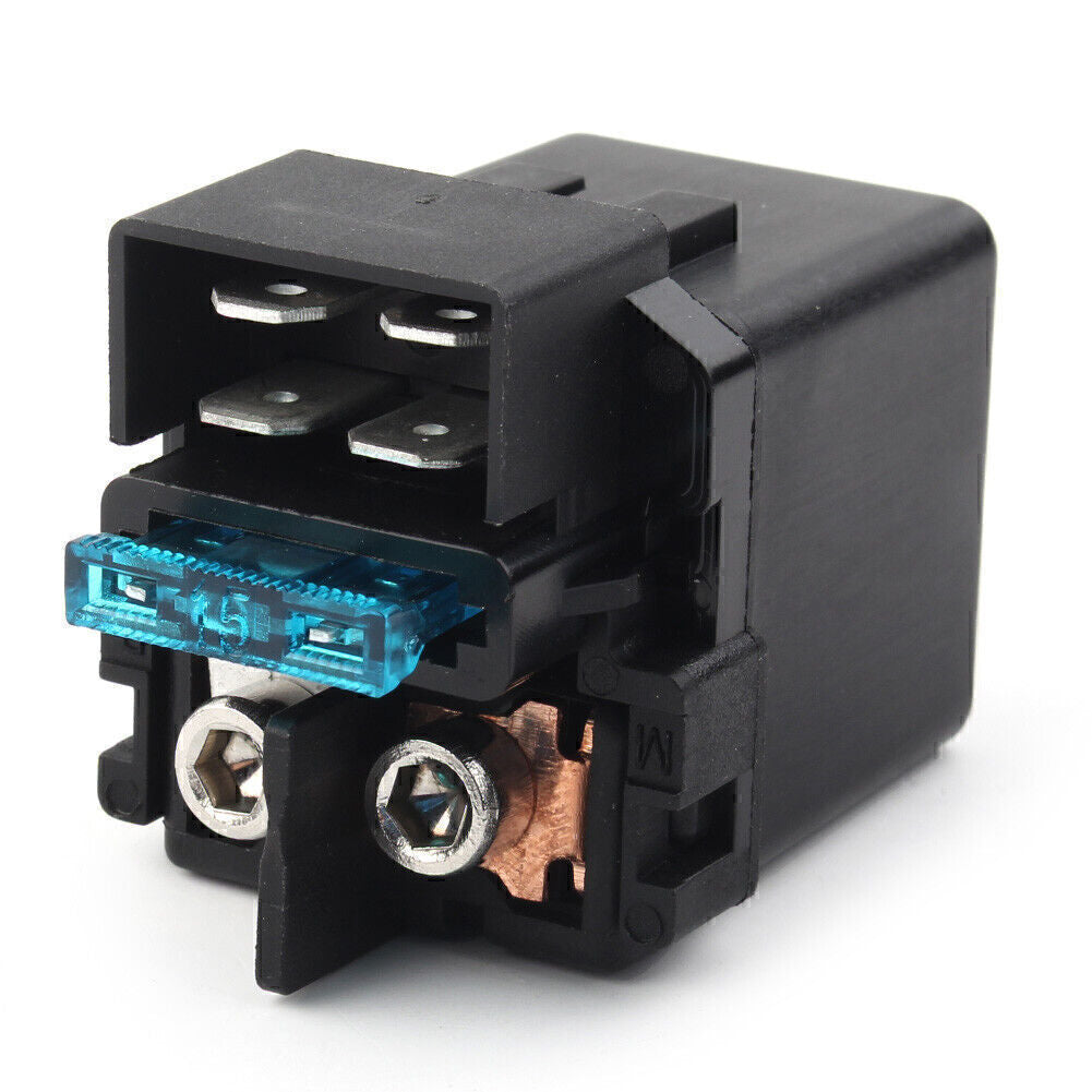 Starter Relay Solenoid for KAWASAKI BRUTE for FORCE 650 KVF650D/E 2005-2013 2014 ATV