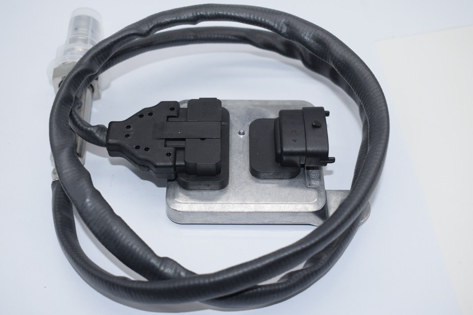 39180-04000 Crankshaft Position Sensor for Kia Picanto Moring (08-12) - 3918004000