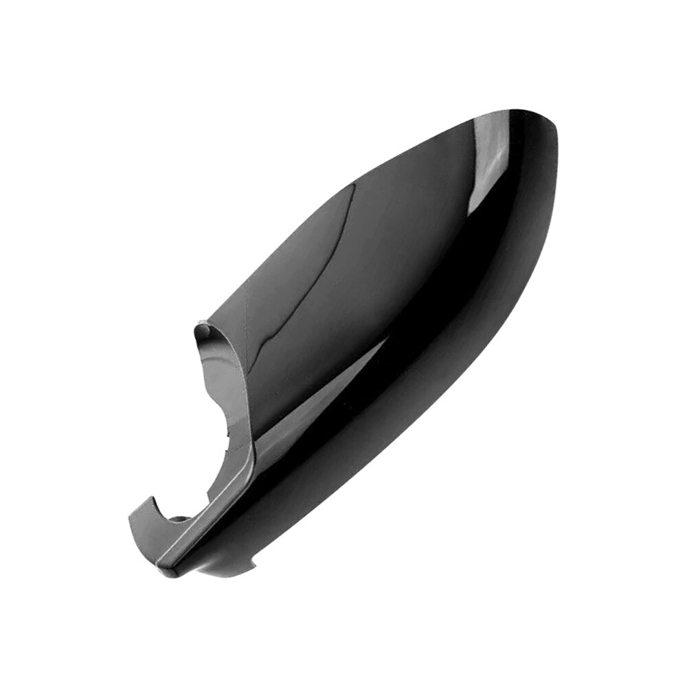 Right Side View Mirror Cover Black Fits For X3 X4 for X5 X6 F25 F26 F15 F16 F85