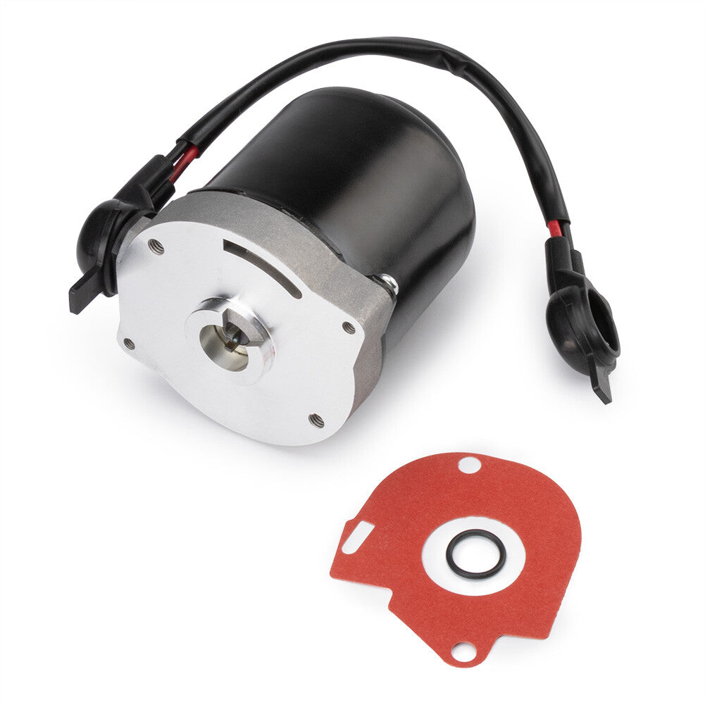 1X ABS Brake Booster Pump Motor for Toyota for Land Cruiser 4RUNNER 47960-60010