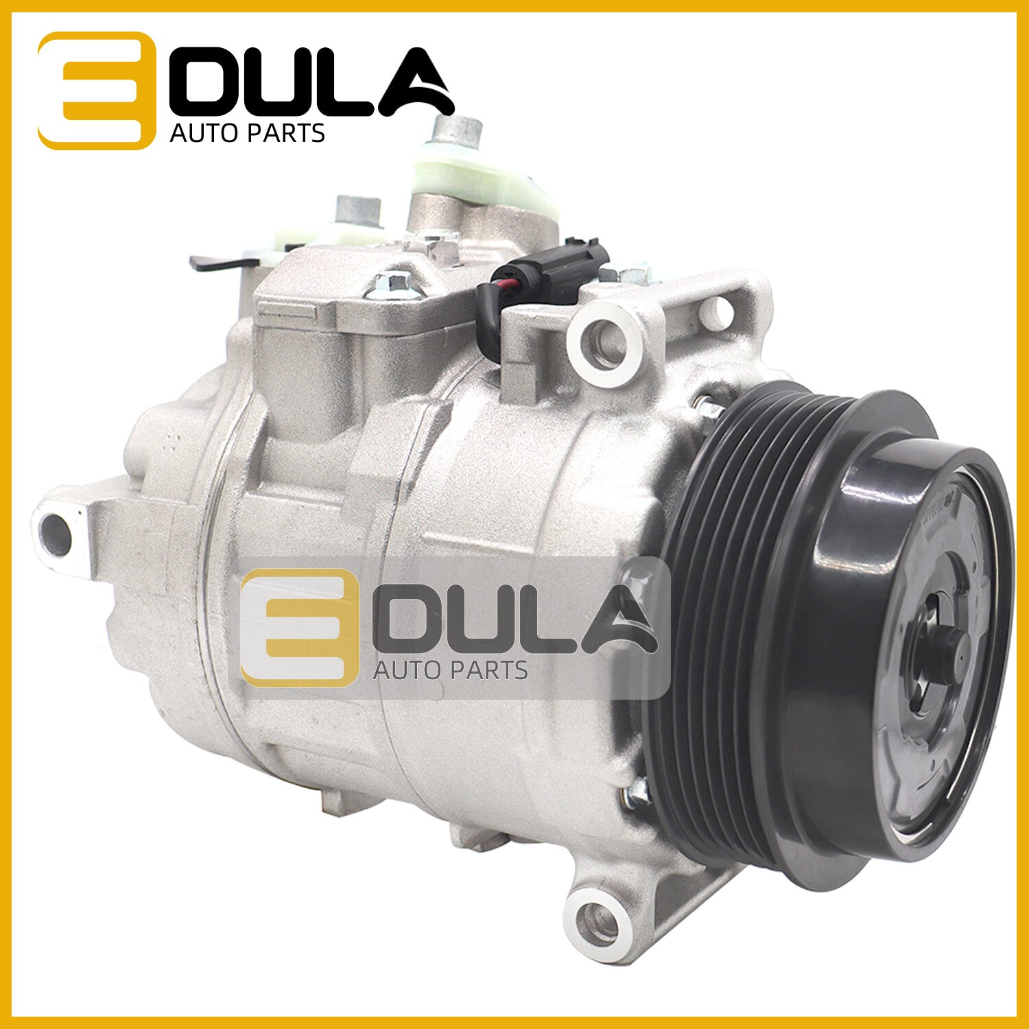 AC compressor suitable for Mercedes C180 W204 C204 W212 E207 DCS17E A0008307700