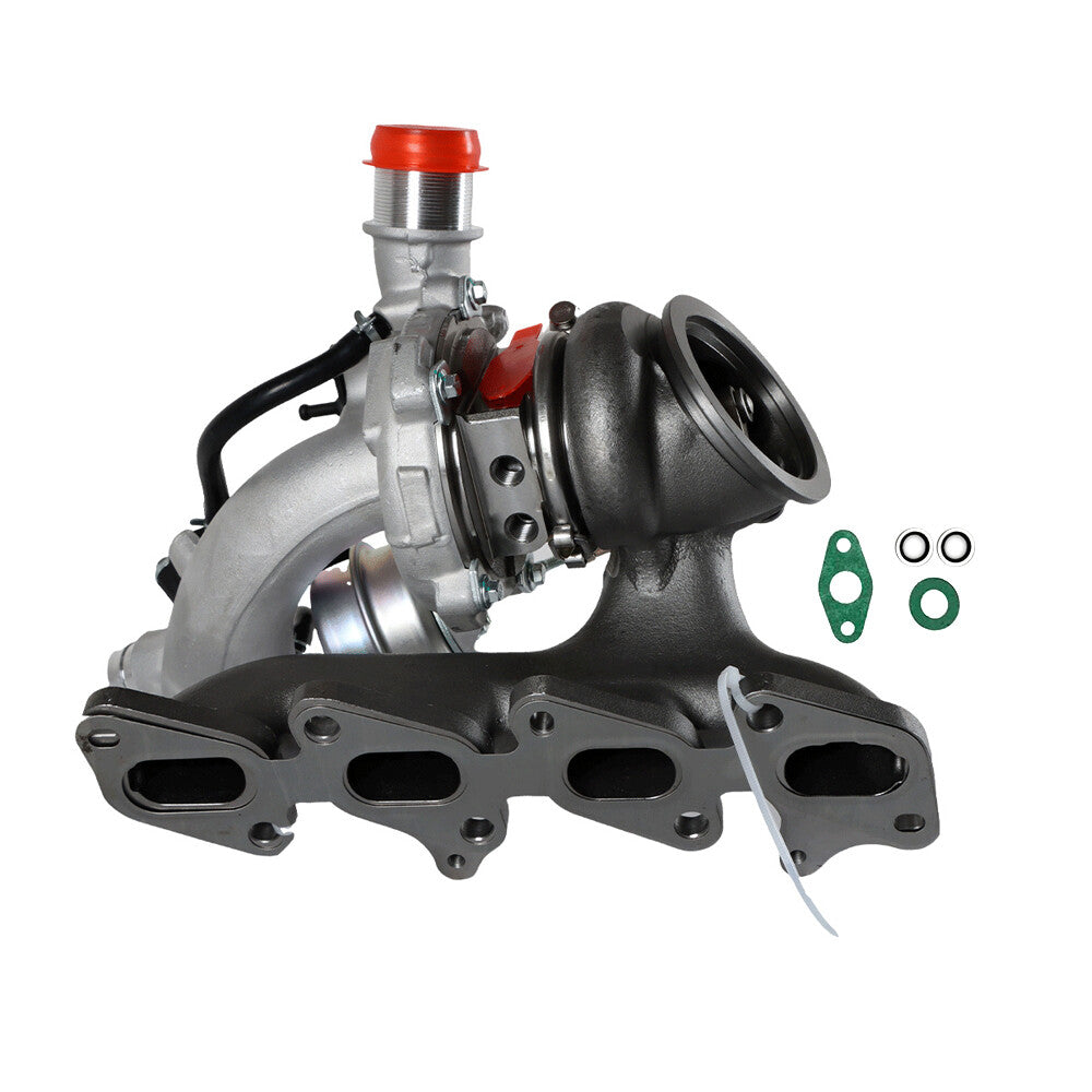Turbo Charger for Chevy for Cruze 2011-2019 Sonic 2012-2020 Trax 2013-2021 1.4L
