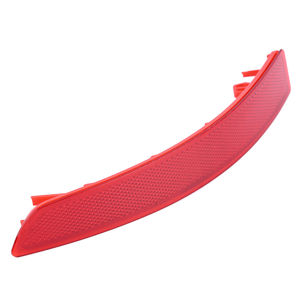 Right Side Rear Bumper Reflector Light Brake Lamp for VW for Jetta Sedan 2015-2018