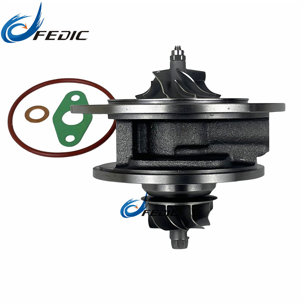 Turbo cartridge BV39 54399880030 54399880070 for Nissan for Renault 1.5 dCi 78Kw K9K