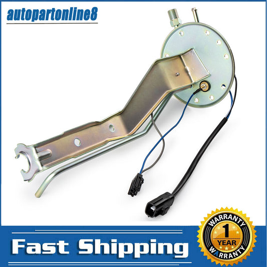 Fuel pump mount transmitter bracket for 92-95 for Toyota X-Cab 4WD pickup truck 23206-35260