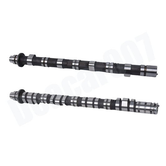 Suitable for 2008-2012 for Honda Accord 10-14 for Honda CR-V R40 K24Z intake and exhaust camshafts.