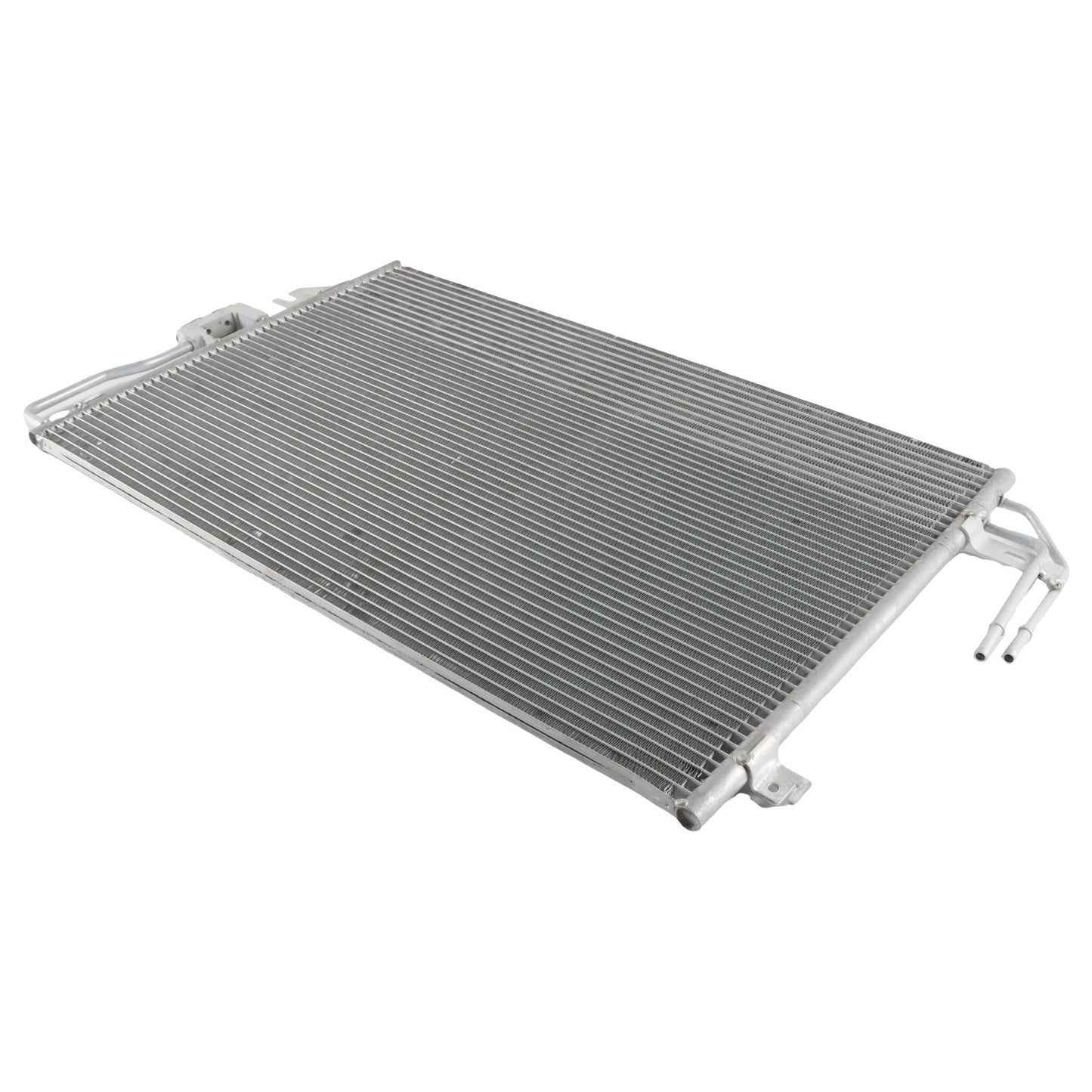 AC Condenser W/Receiver Drier For 2008 for Ford Escape for Mazda Tribute for Mercury Mariner