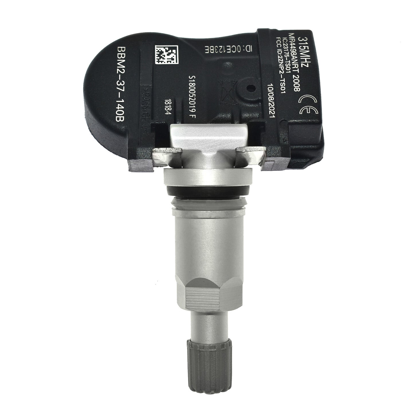 TPMS Tire Pressure Sensor For 04-15 for Mazda 5 6 CX-7 CX-9 MX-5 RX8 Speed 3 6