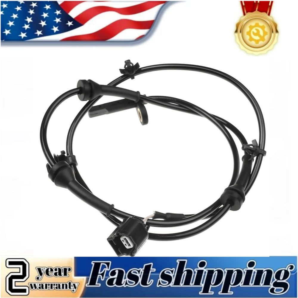 ABS wheel speed sensors, rear and front R L, suitable for QX60 2014-2019, PATHFINDER 2013-2020