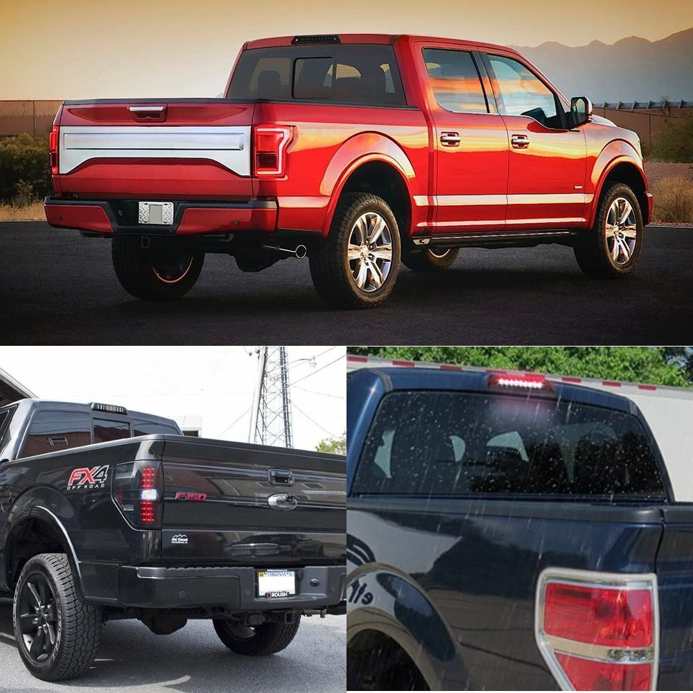 Third Generation LED True Fortune Light 2009-2014 F-150
