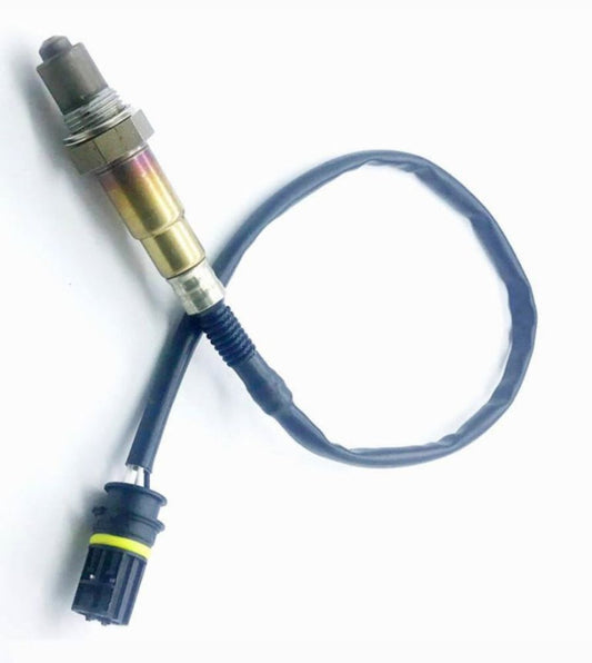 1PCS Auto Parts Exhaust Oxygen Sensor A0015409217 0015409217