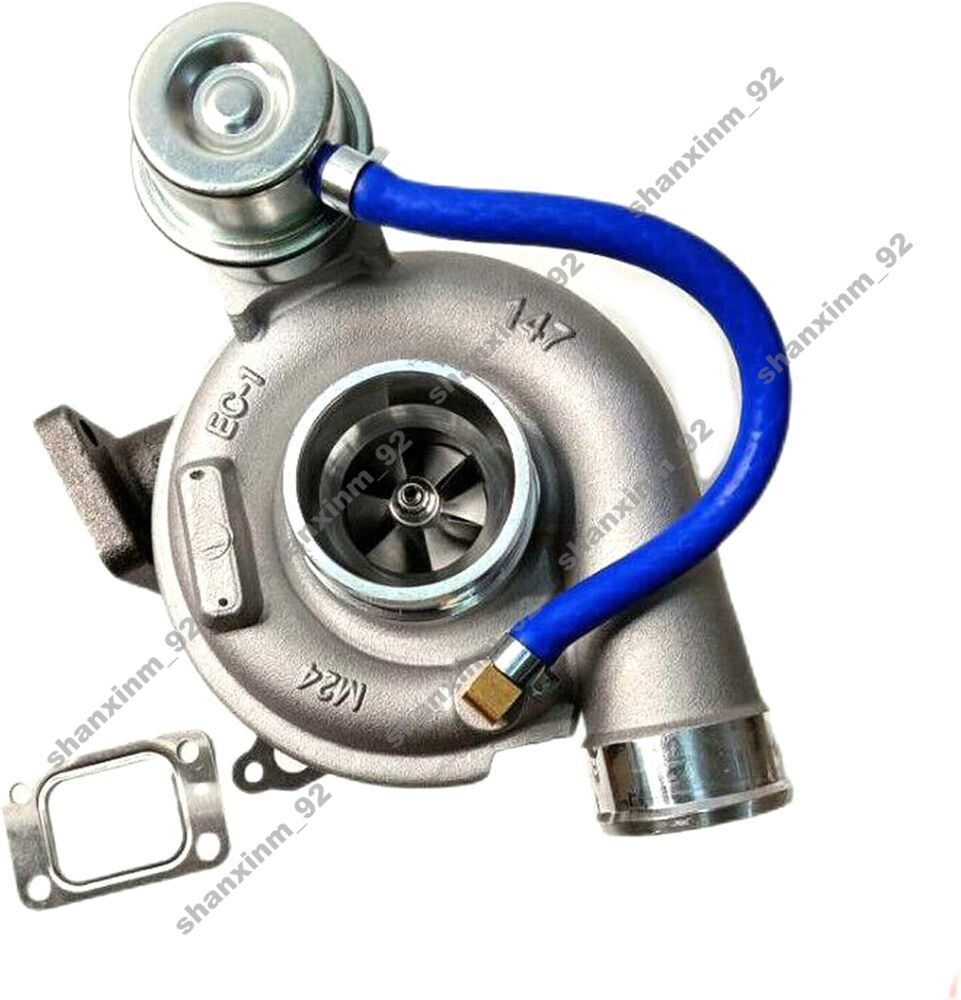 Turbocharger 2674A827 Fits For Perkins 1104D-44T 1104D-44TA Engine