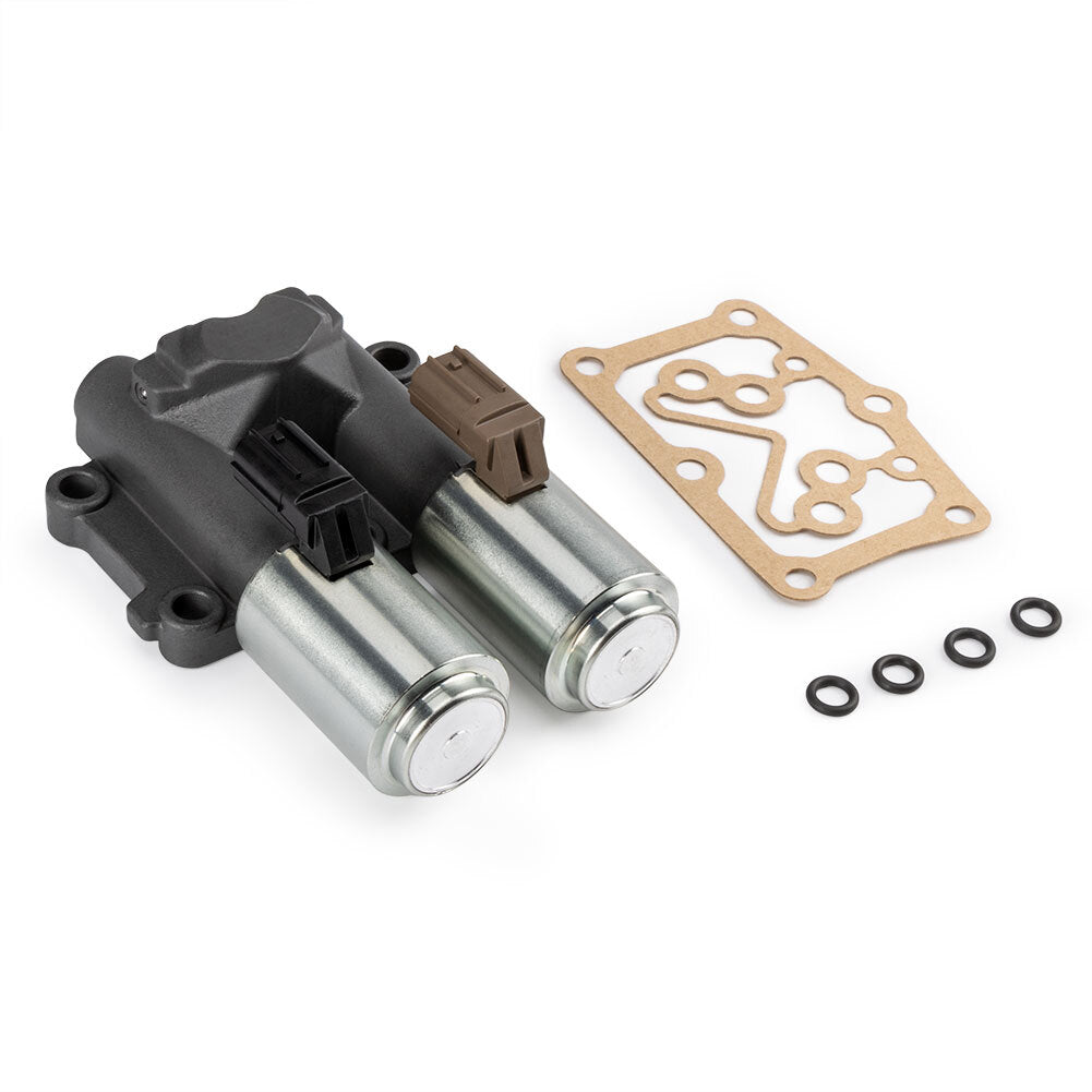 One-piece set of dual linear shift solenoid valve 28260-RPC-004 for Honda for Civic