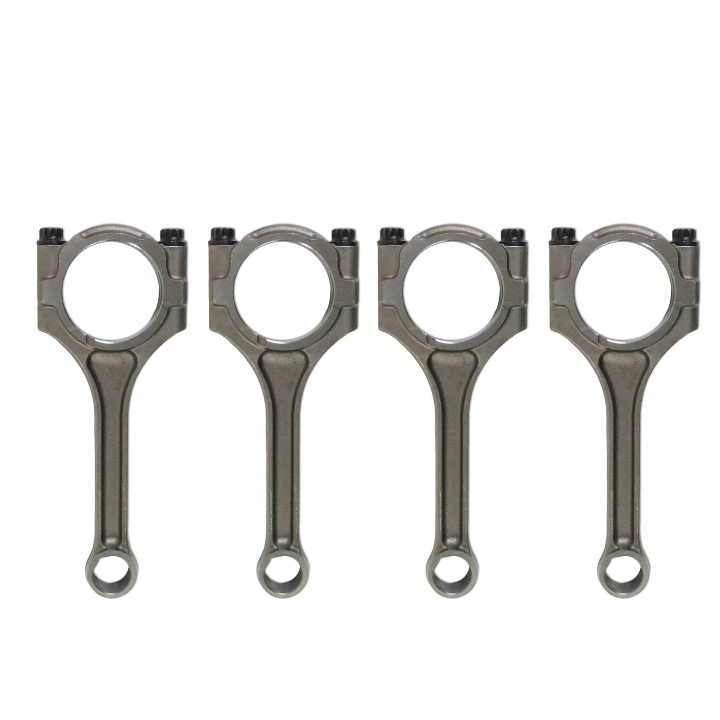 4 x Piston  Rings Connecting Rod 23510-2B010 for Hyundai Accent1.6L Parts