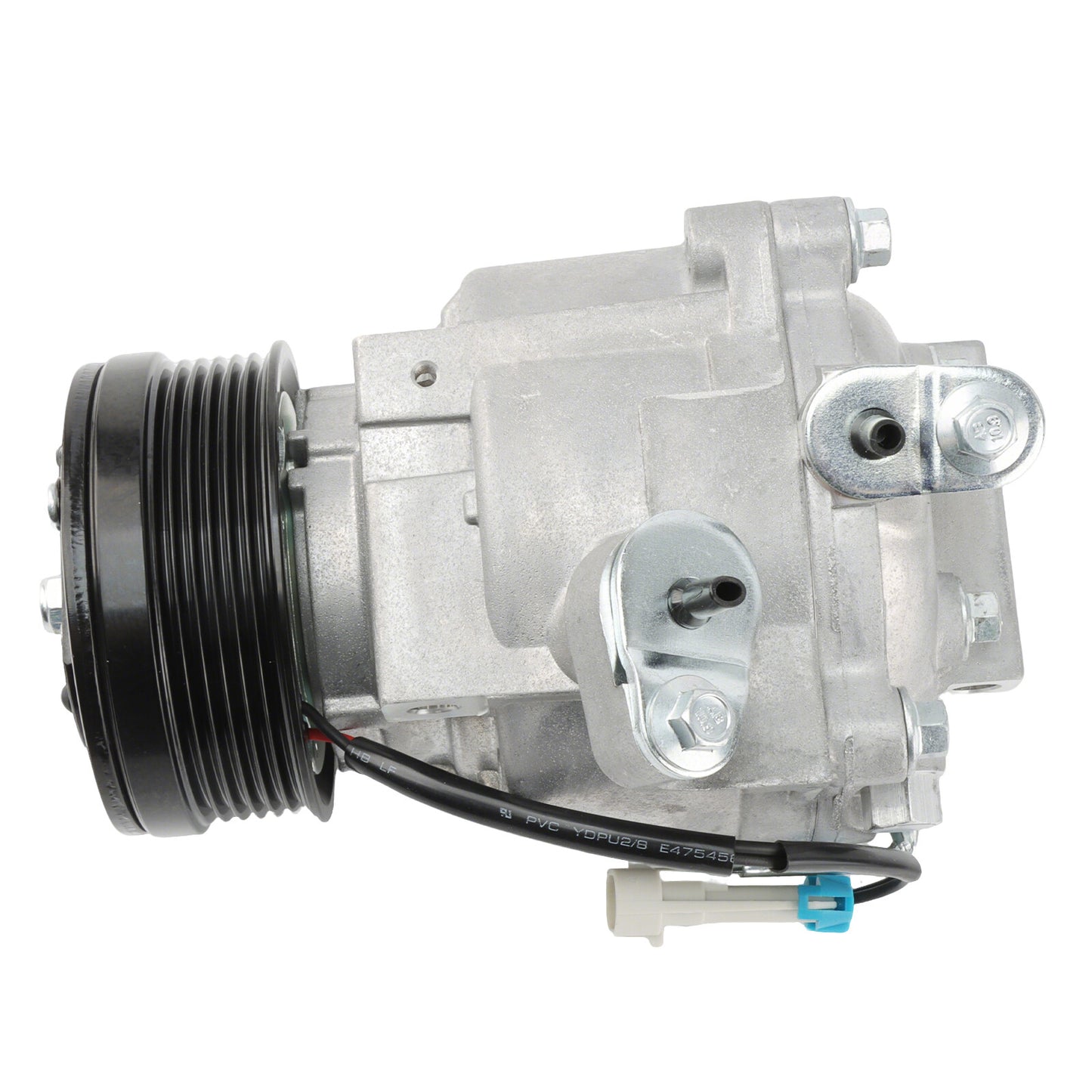 1x CO29167C for Chevrolet Sonic 2013-2018 L4 1.6L 1.8L AC Compressor W/ Clutch