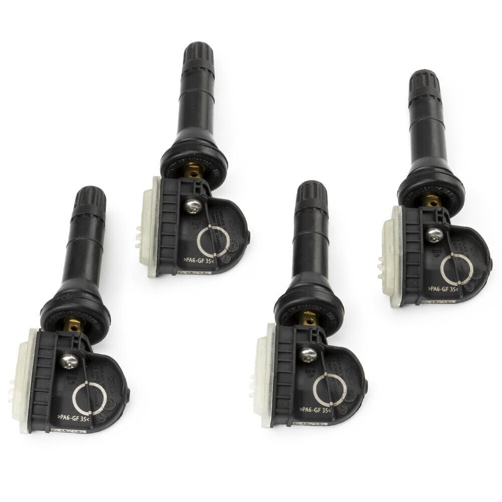 4 TPMS35 tire pressure sensors for Ford F-150 Explorer for Mustang F2GT1A180AB