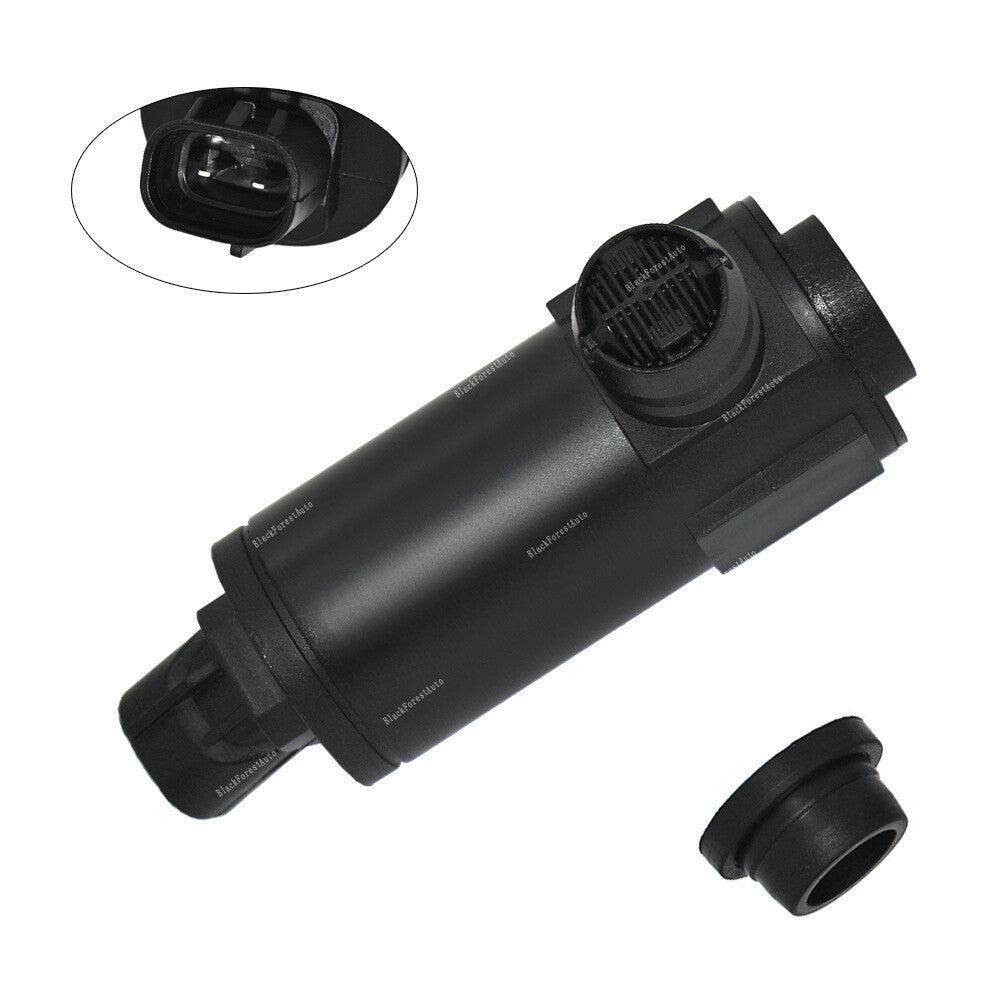 for Honda for Civic 2.0L 2016-21 Insight 1.5L 2019-21 Windshield Motor Washer Pump