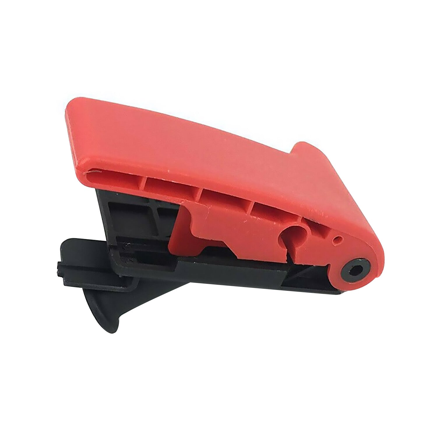 New Bonnet Release Pull Handle Accessories for Mercedes-Benz A1248800320