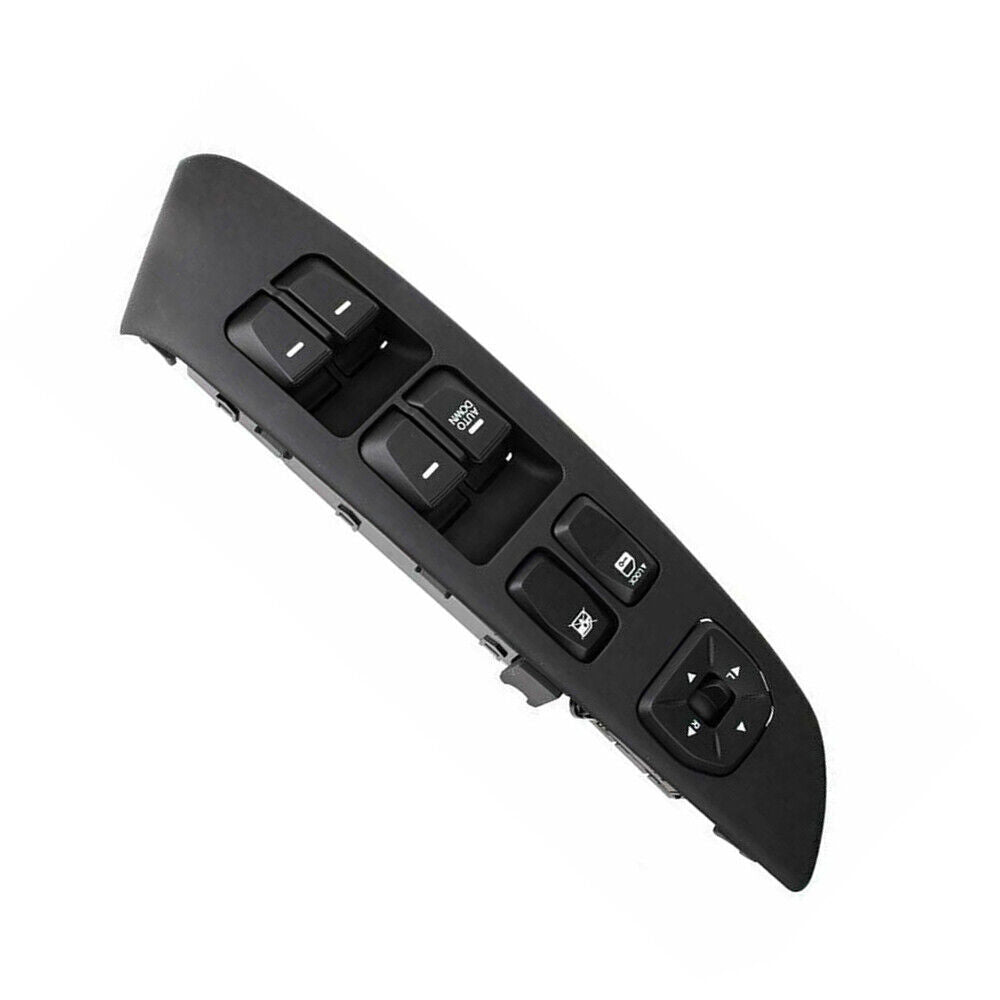 For 10-15 for Hyundai for Tucson iX iX35 Master Power Window Switch 93570-2S150-9P NEW 1