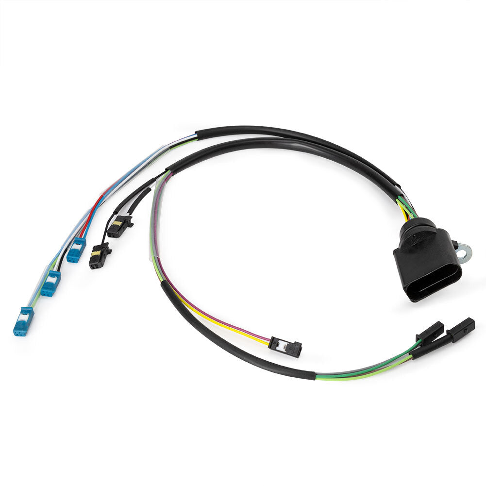 09G 14-pin 6 Speed Auto Transmission Gearbox Internal Harness Wiring for VW for AUDI
