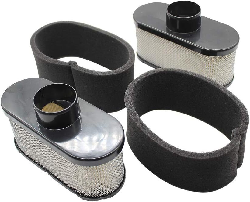 Air Filter for Kawasaki FR651V FR691V FR730V FS481V FS541V FS600V 4Stroke Engine