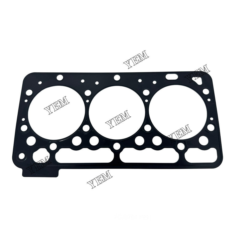 DF972 Head Gasket EG561-03312 Fit For Kubota Engine For Kubota Head Gasket