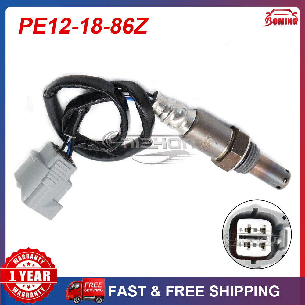 The downstream oxygen sensor is suitable for Nissan Juke 2015-2017 and Sentra 2017-2019 1.6L 2344986