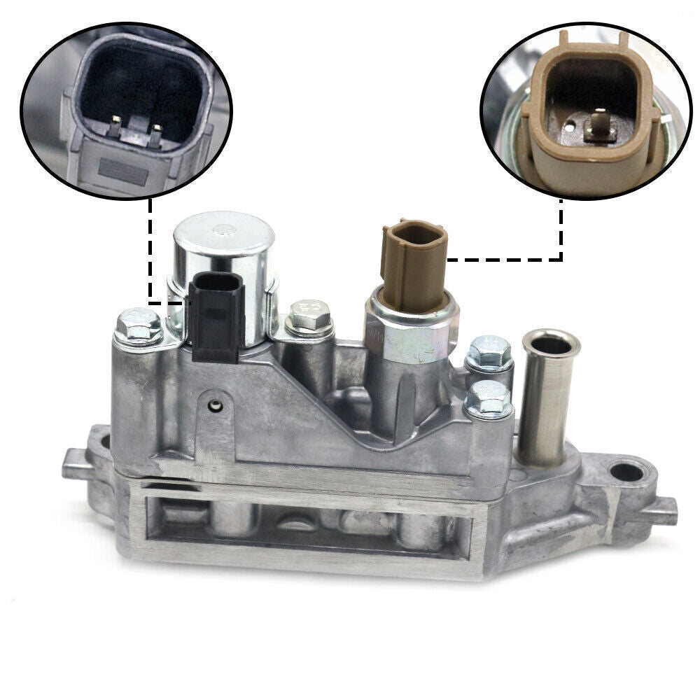 Engine Variable Timing Solenoid for Honda Accord Crossroad Odyssey 15810R70A04