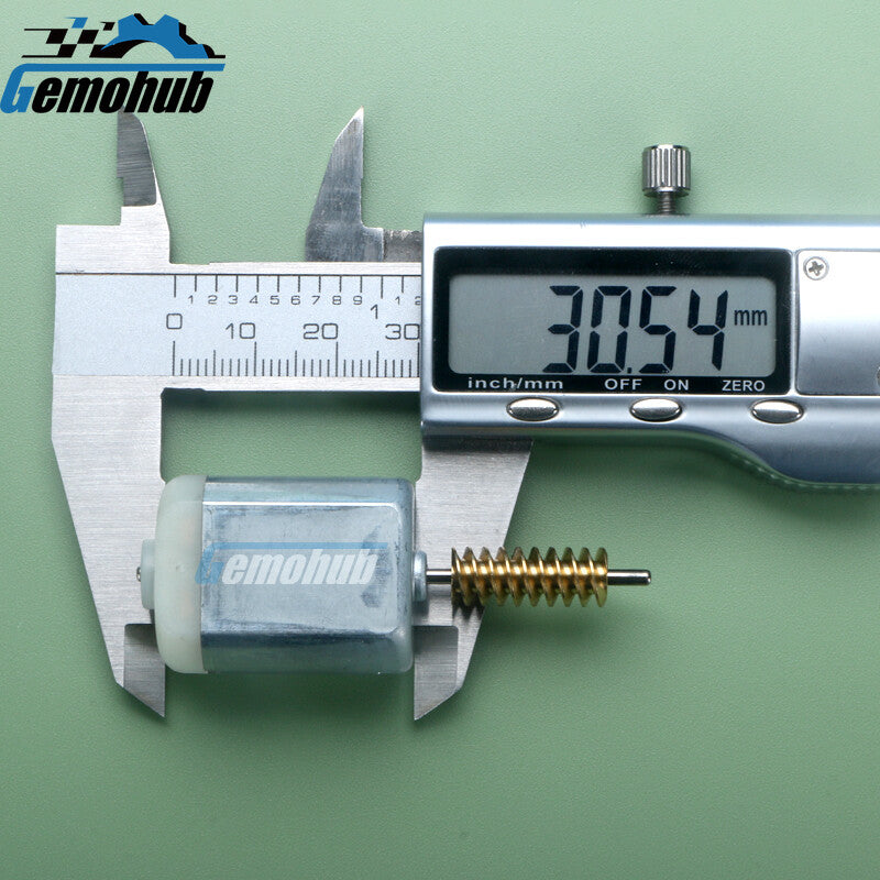 A1707200335 Door Lock motor For 1996-2004 for Mercedes-Benz SLK R170 SLK230 SLK320