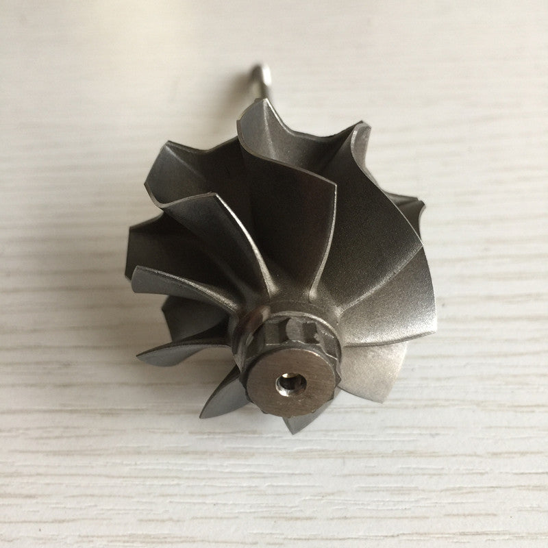 GT1749V 755042-0001/2/3 755046-0002/3 764609-0001 Turbine Shaft