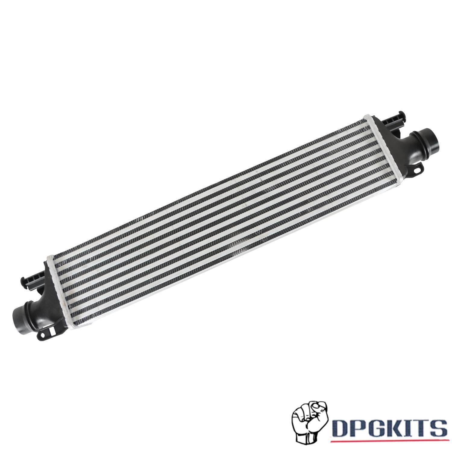 Intercooler Charger Air Cooler Fits for Chevy Sonic 2012-2020 1.4L L4 95199556
