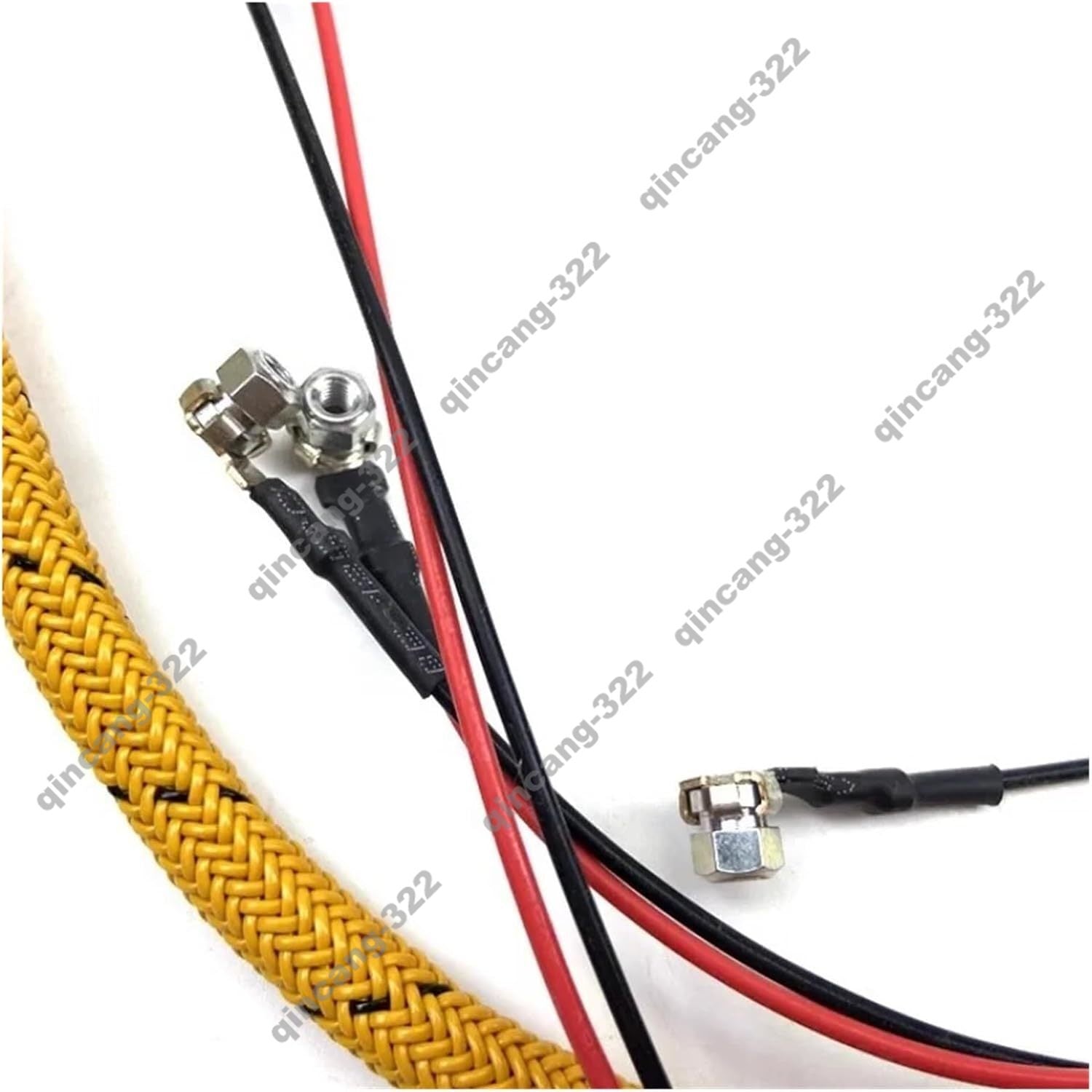 Wiring Harness 324-4203 305-4891 for Caterpillar E315D E312D Excavator